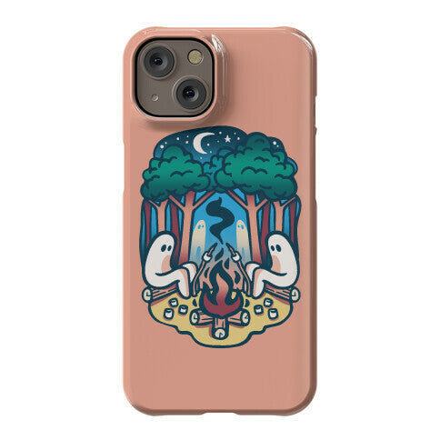 Fresno Night Roasters Phone Case