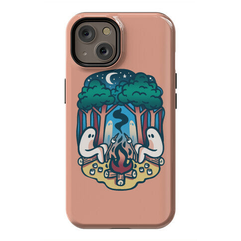Fresno Night Roasters Phone Case