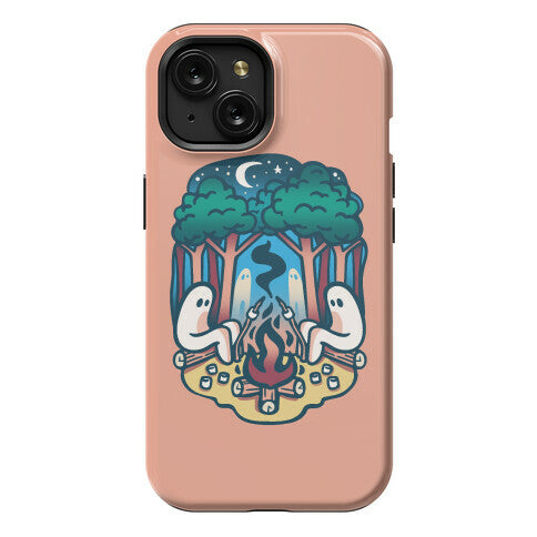 Fresno Night Roasters Phone Case