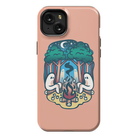 Fresno Night Roasters Phone Case