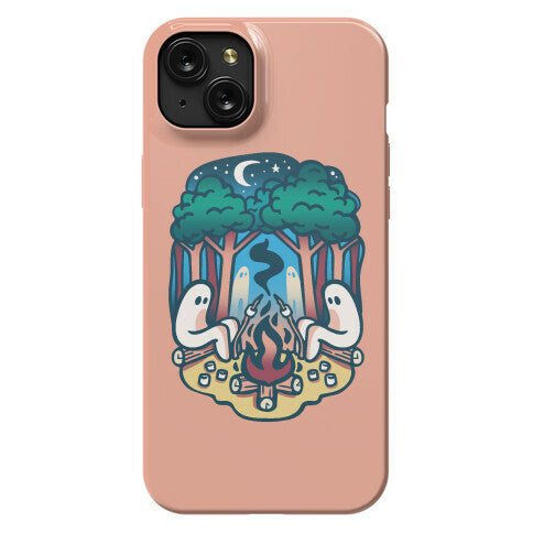 Fresno Night Roasters Phone Case