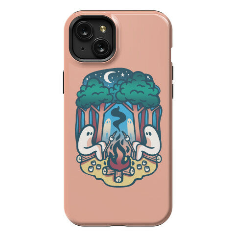 Fresno Night Roasters Phone Case