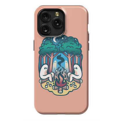 Fresno Night Roasters Phone Case