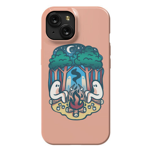 Fresno Night Roasters Phone Case