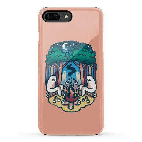 Fresno Night Roasters Phone Case