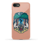 Fresno Night Roasters Phone Case