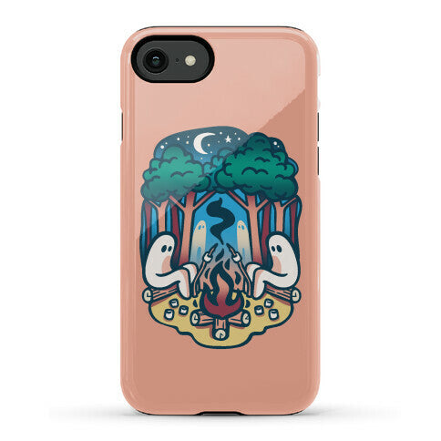 Fresno Night Roasters Phone Case