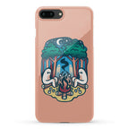 Fresno Night Roasters Phone Case