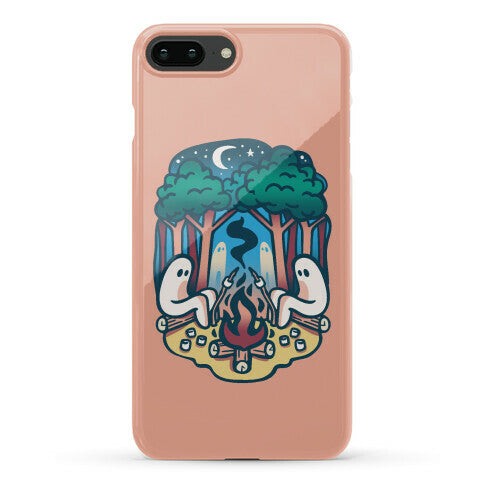 Fresno Night Roasters Phone Case