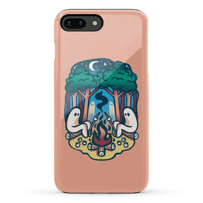 Fresno Night Roasters Phone Case