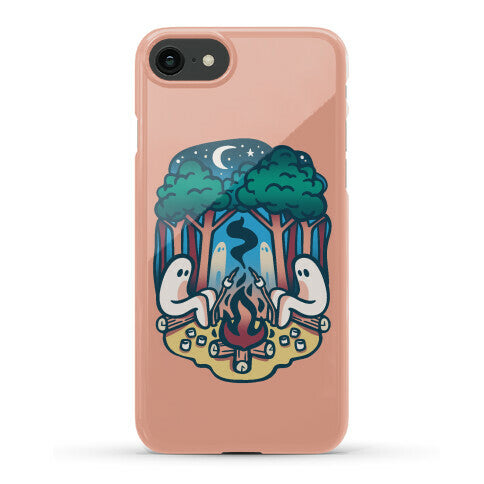 Fresno Night Roasters Phone Case