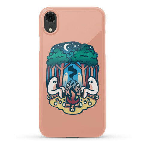 Fresno Night Roasters Phone Case