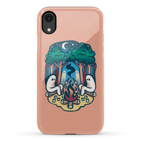 Fresno Night Roasters Phone Case