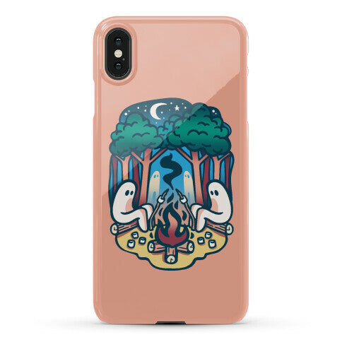 Fresno Night Roasters Phone Case