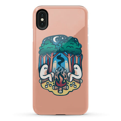 Fresno Night Roasters Phone Case