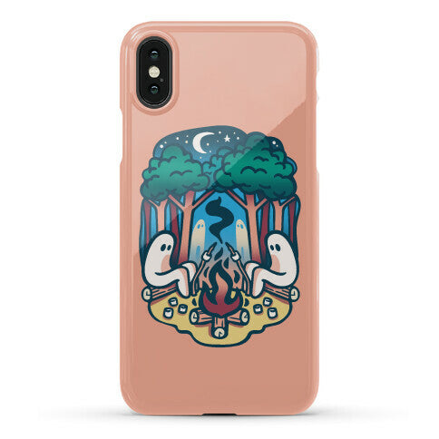 Fresno Night Roasters Phone Case