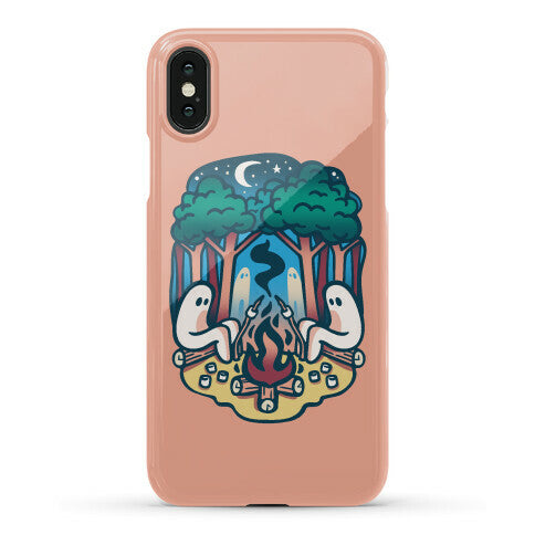 Fresno Night Roasters Phone Case