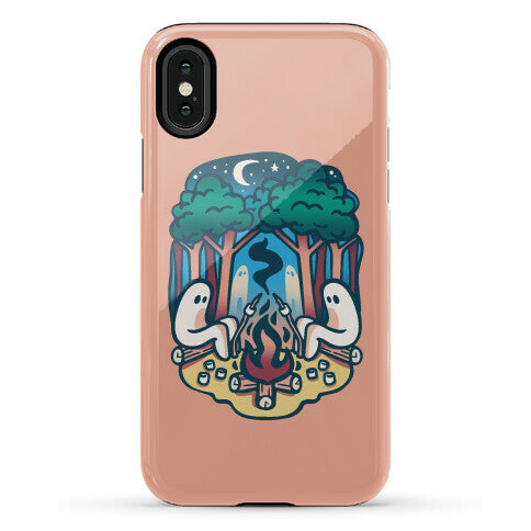 Fresno Night Roasters Phone Case
