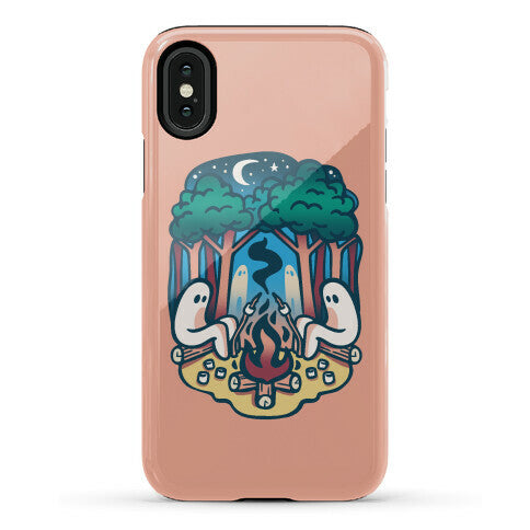 Fresno Night Roasters Phone Case