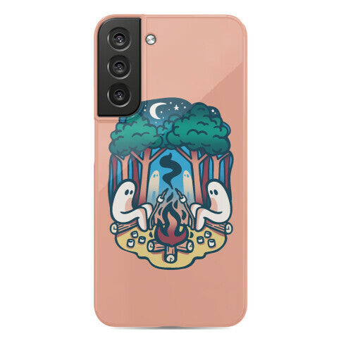 Fresno Night Roasters Phone Case