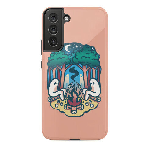 Fresno Night Roasters Phone Case