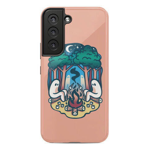 Fresno Night Roasters Phone Case