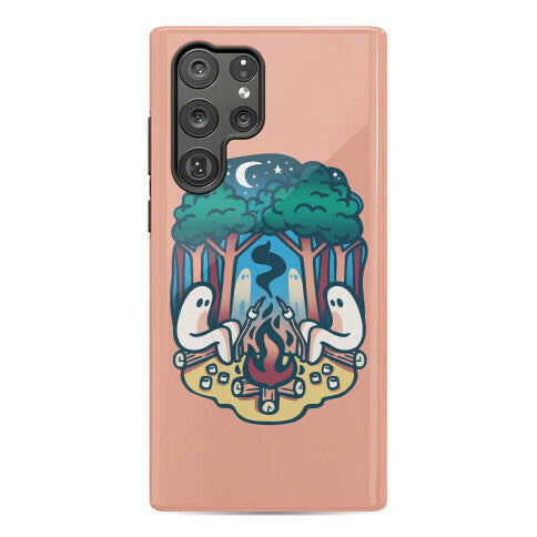 Fresno Night Roasters Phone Case