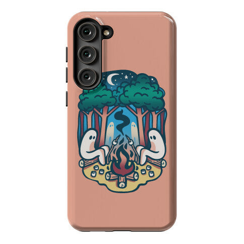 Fresno Night Roasters Phone Case