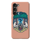 Fresno Night Roasters Phone Case