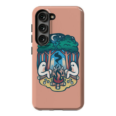 Fresno Night Roasters Phone Case