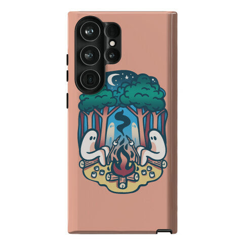 Fresno Night Roasters Phone Case