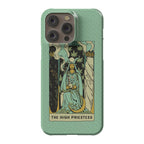 The High Priestess  Phone Case