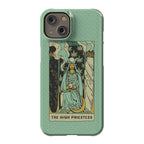 The High Priestess  Phone Case