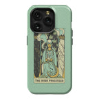 The High Priestess  Phone Case