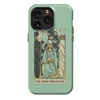 The High Priestess  Phone Case