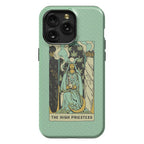 The High Priestess  Phone Case