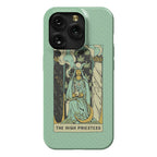 The High Priestess  Phone Case