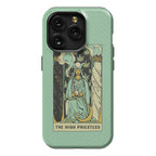 The High Priestess  Phone Case