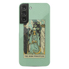 The High Priestess  Phone Case