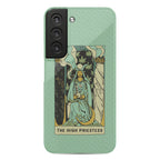The High Priestess  Phone Case