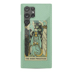 The High Priestess  Phone Case