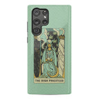 The High Priestess  Phone Case