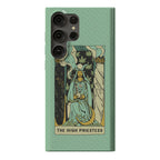 The High Priestess  Phone Case