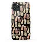 Mushroom Penis Phone Case