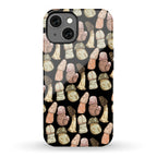 Mushroom Penis Phone Case