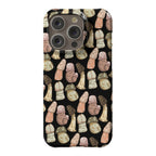 Mushroom Penis Phone Case