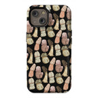 Mushroom Penis Phone Case