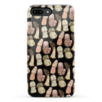 Mushroom Penis Phone Case