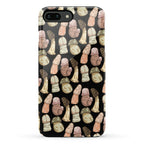 Mushroom Penis Phone Case