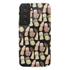 Mushroom Penis Phone Case